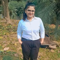 Ritu Garg