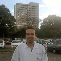 Paulo Olvera