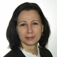 Sandra Sauerland, Ph.D.
