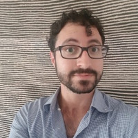 Jonathan Captanis