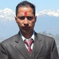 Dinesh Timilsina