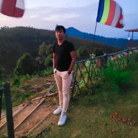 Sujan Tamang