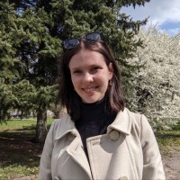Анастасия Лебёдкина