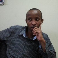 david makumi