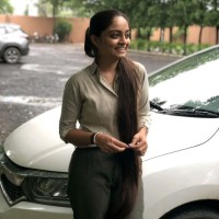 Vidhi Parmar