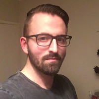 Sam Hiscock