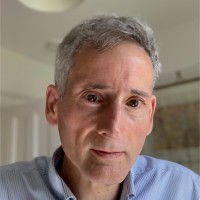 Alastair Bridges