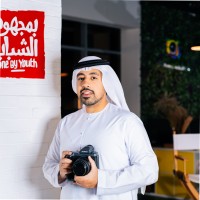 Rashed Al Falasi