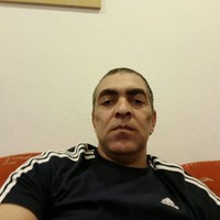 Ахмед Шабанов