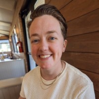 Christine Kerr