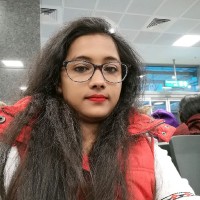 Swarnali Paul