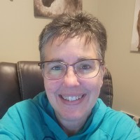 Kathy Carpenter