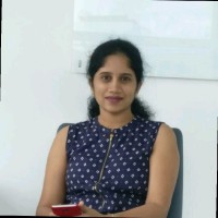HARIKA MANNE
