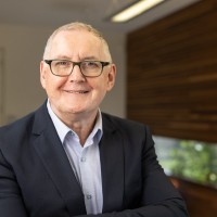 Peter Bradley