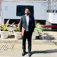 Adv Rahul Gautam