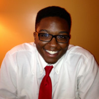 Rashawn Sanders