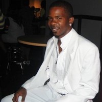 Tirrel Lewis