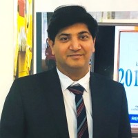 Pratik Dholakiya