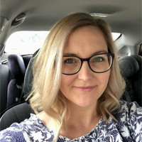 Rebecca Harman
