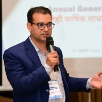 Binod Prakash Pandit