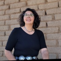 Anna Maria Gonzales