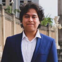 Alexander Mejia