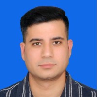 Anuj Dimri