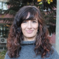 Veronica Fernandez Marmol