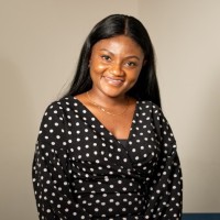 Laurin Assiamah-Yeboah, PMP