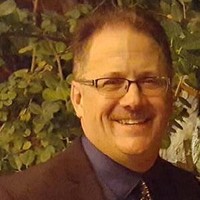 Ron Kuperus