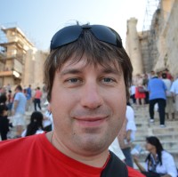Dmitriy Sklyar