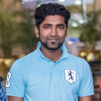 Salman Ahmed Ovin