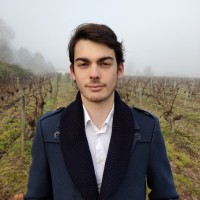 Corentin Mucci
