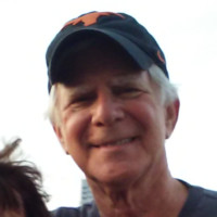 Ron Klayman