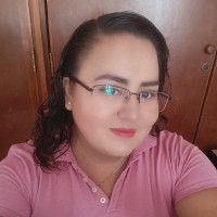 Nancy Esmeralda Larios Vega