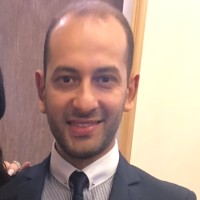 Islam Youssif