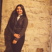 Karanpreet Kaur