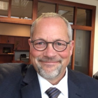 Dave Bacher