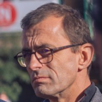 Eric Baumann