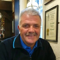 Alan Barlow Ceng