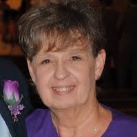 Betty Belton
