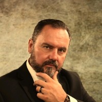 David John
