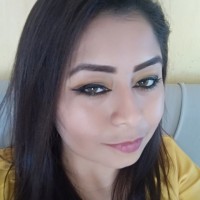 Perla Jael Espinoza Castillo