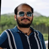 Pavan Reddy