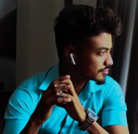 Rahul Kumar Roy