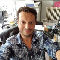 Julien Jollet
