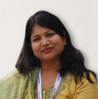 Rinki Mittal