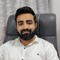 Vishal Butani