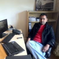 Irfan Farooq(Brill Sol)