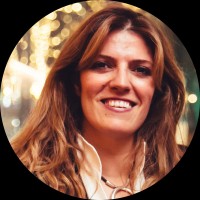 Yvonne De Oms
